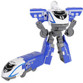 3 in 1 Deformation Car Robot Action Figure Toy S13764