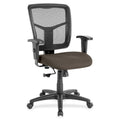 Managerial Mesh Mid-Back Chair J16895