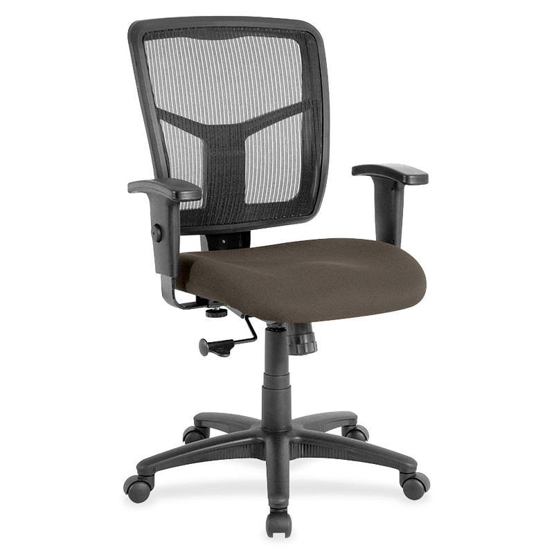 Managerial Mesh Mid-Back Chair J16895