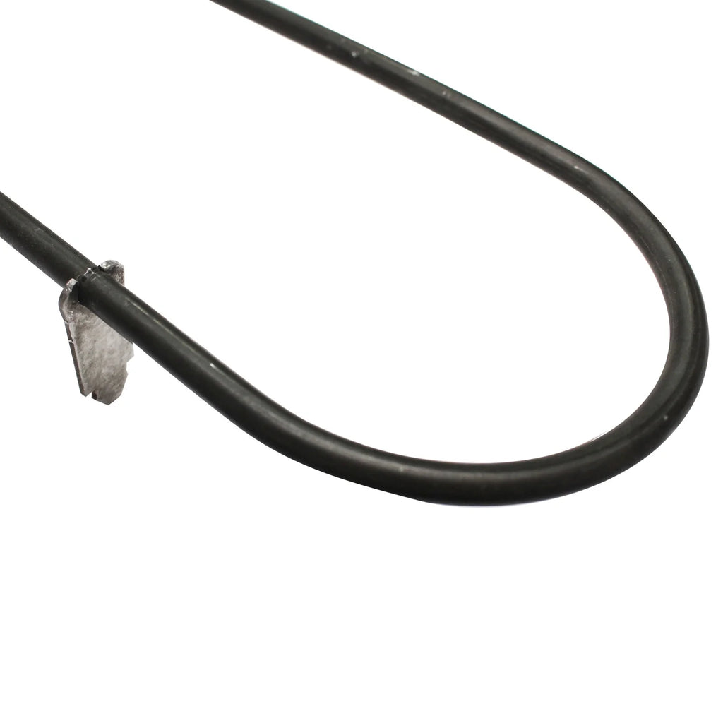 2-Pack Replacement Bake Element for General Electric Oven E43840