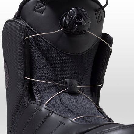 Junior Boa Snowboard Boots W235