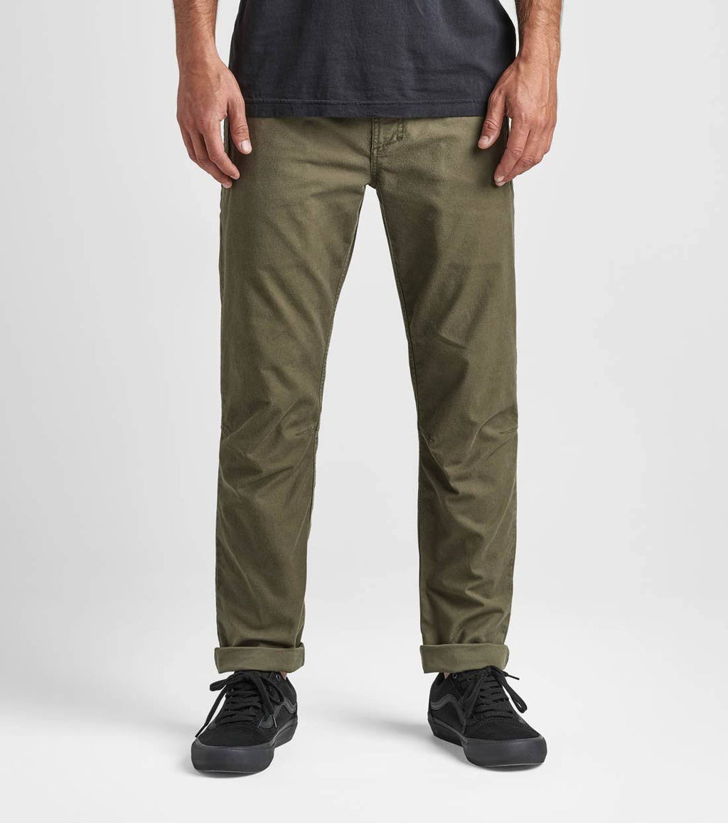 Camo Men&s Pant V14228