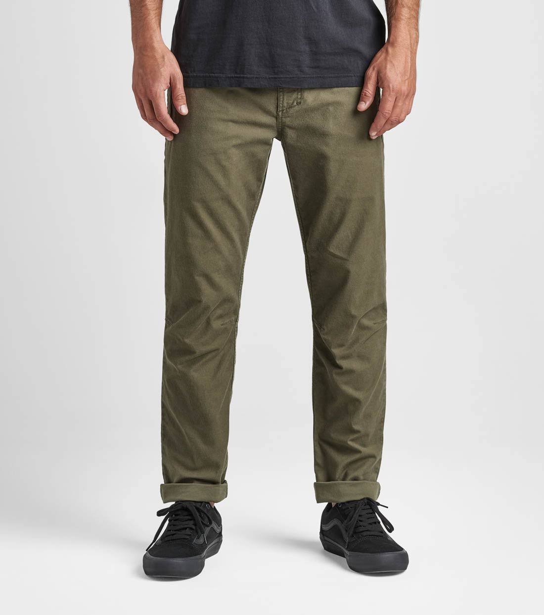 Camo Men&s Pant V14228