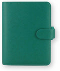 Aquamarine Pocket Organiser J880