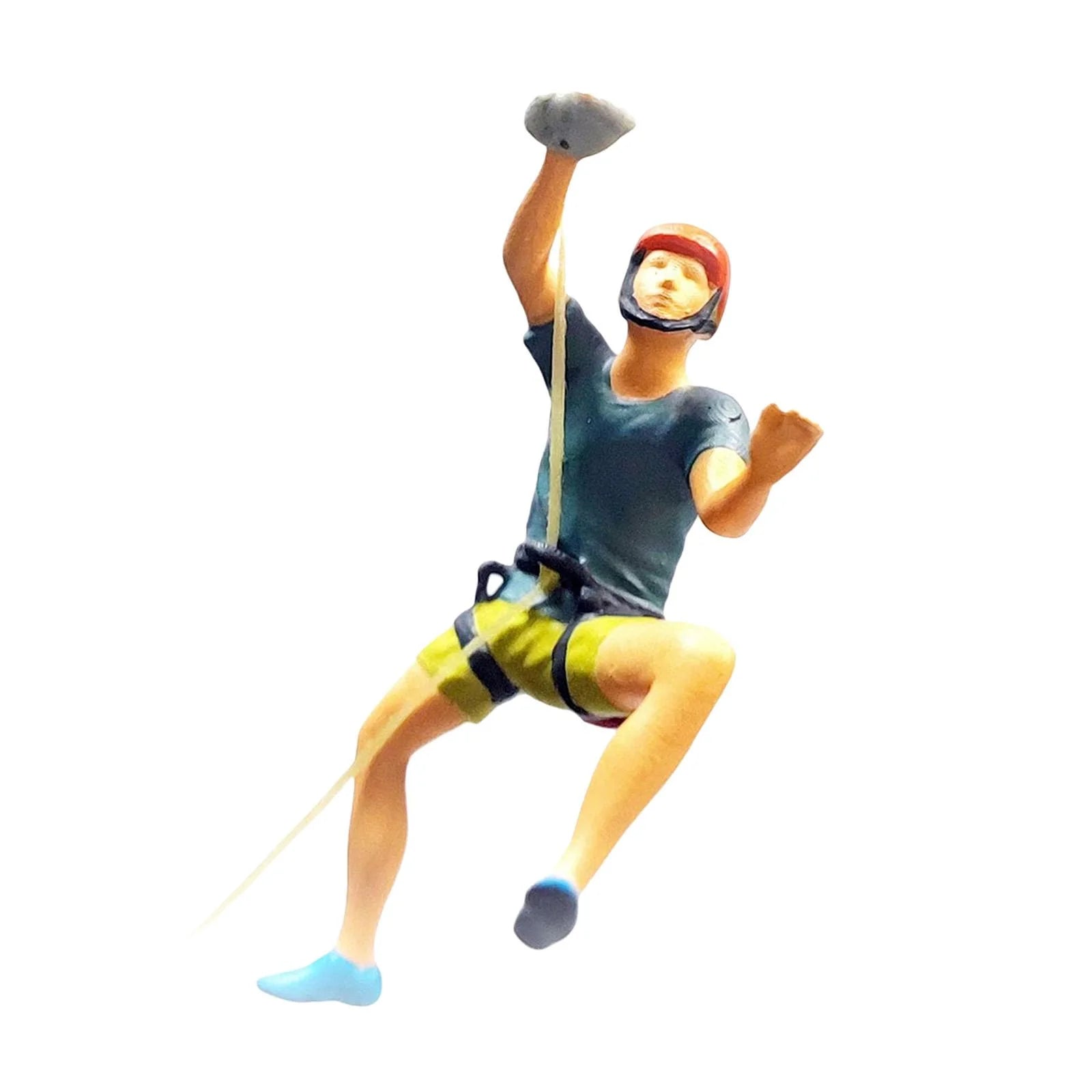 Boy Miniature Figurine Q3913