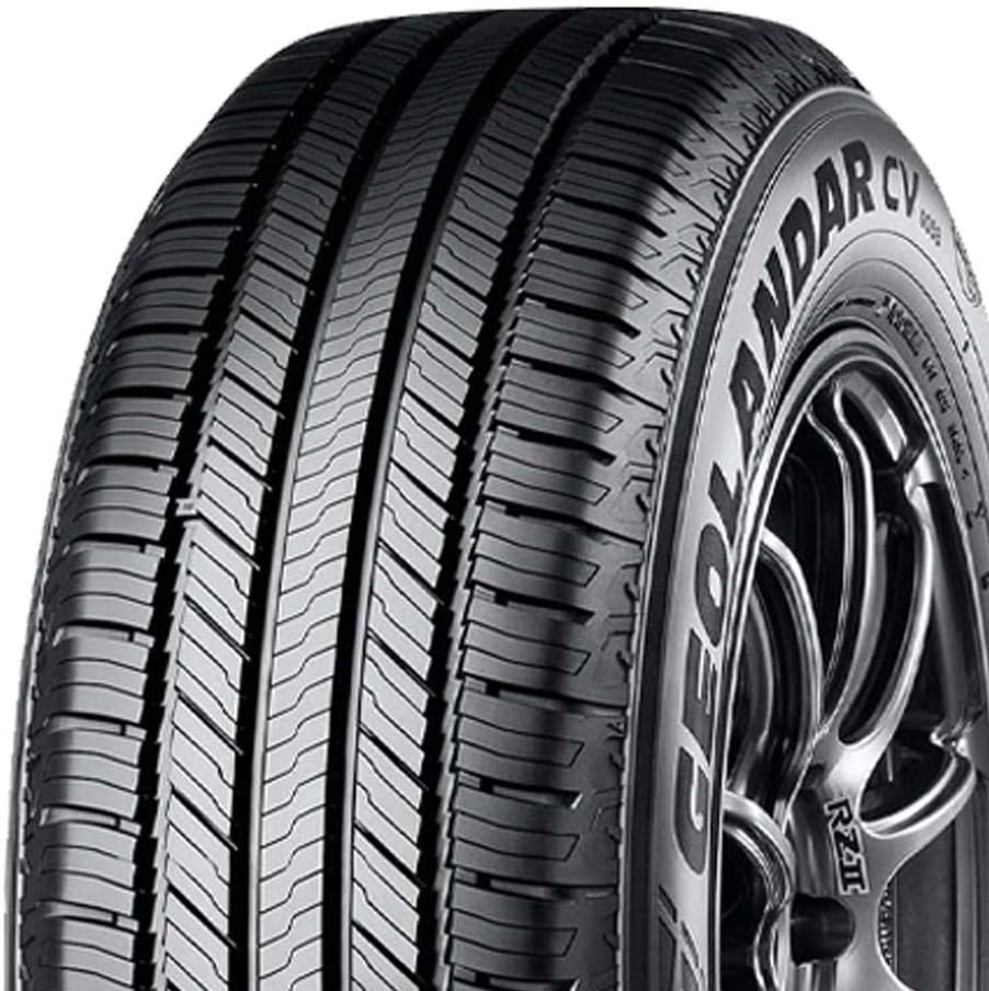 245/40R17 95W Tire H28574
