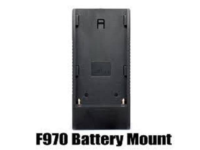 3G-SDI Camera-Top LED Monitor T373609