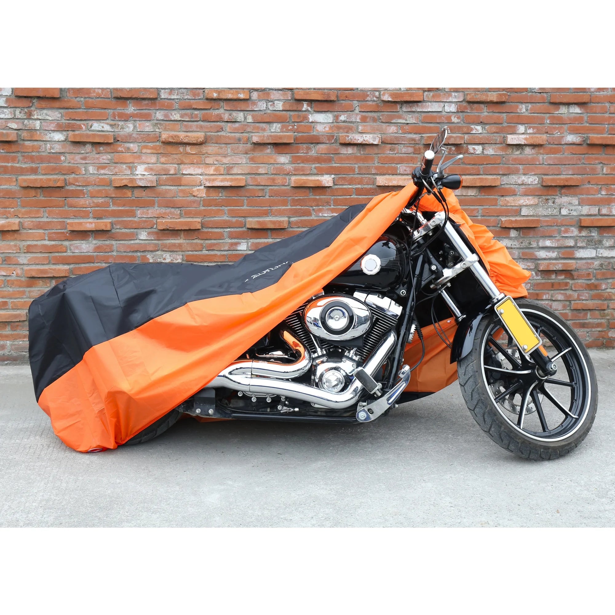 Motorcycle Cover 210D Oxford Water Proof U572052