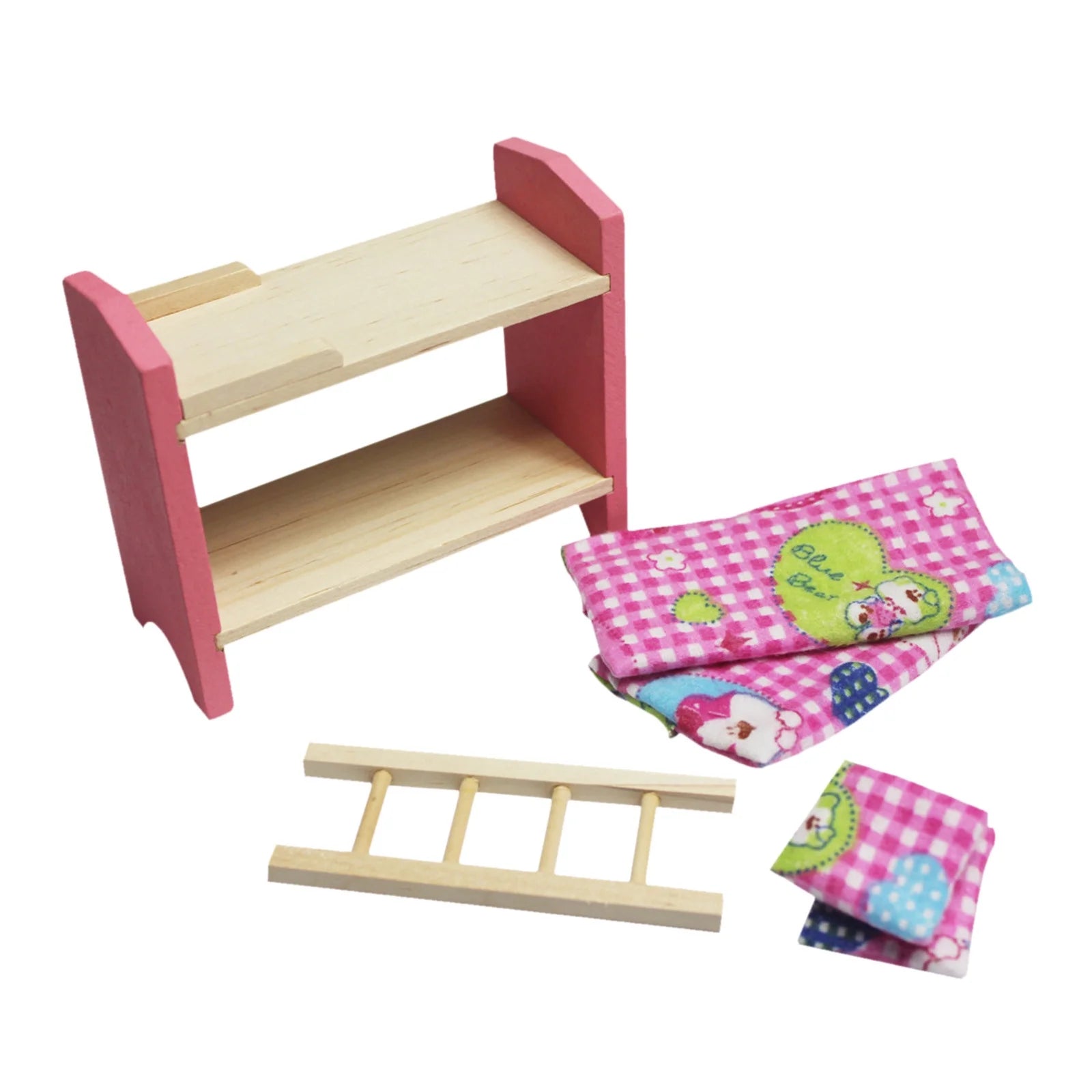 Mini Simulation Doll House Toy Furniture Set P194