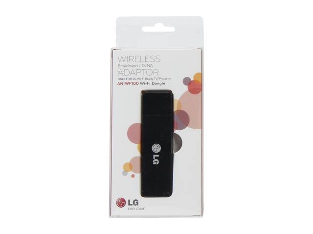 Wi-Fi USB Adapter G978383