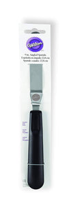 Angled Spatula O12673