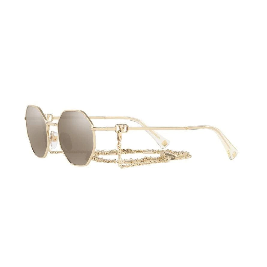Pale Gold Eyeglasses K513803