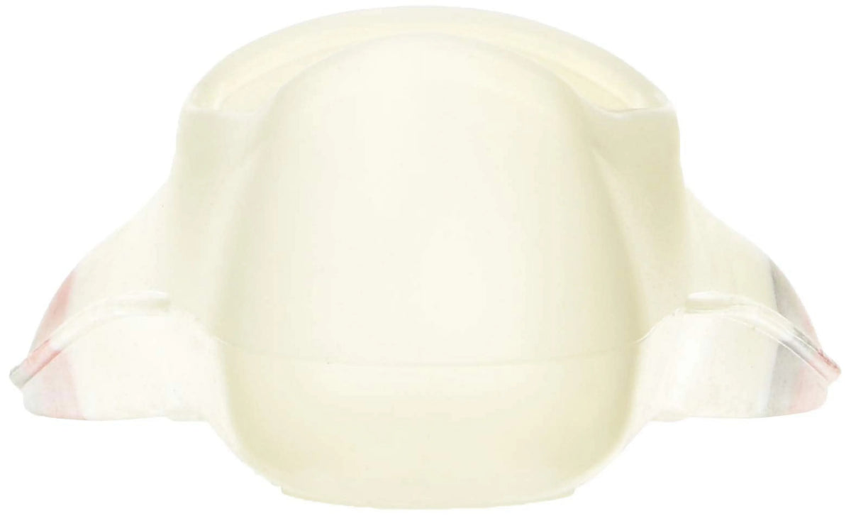 Clear Silicone Swim Fin W268032