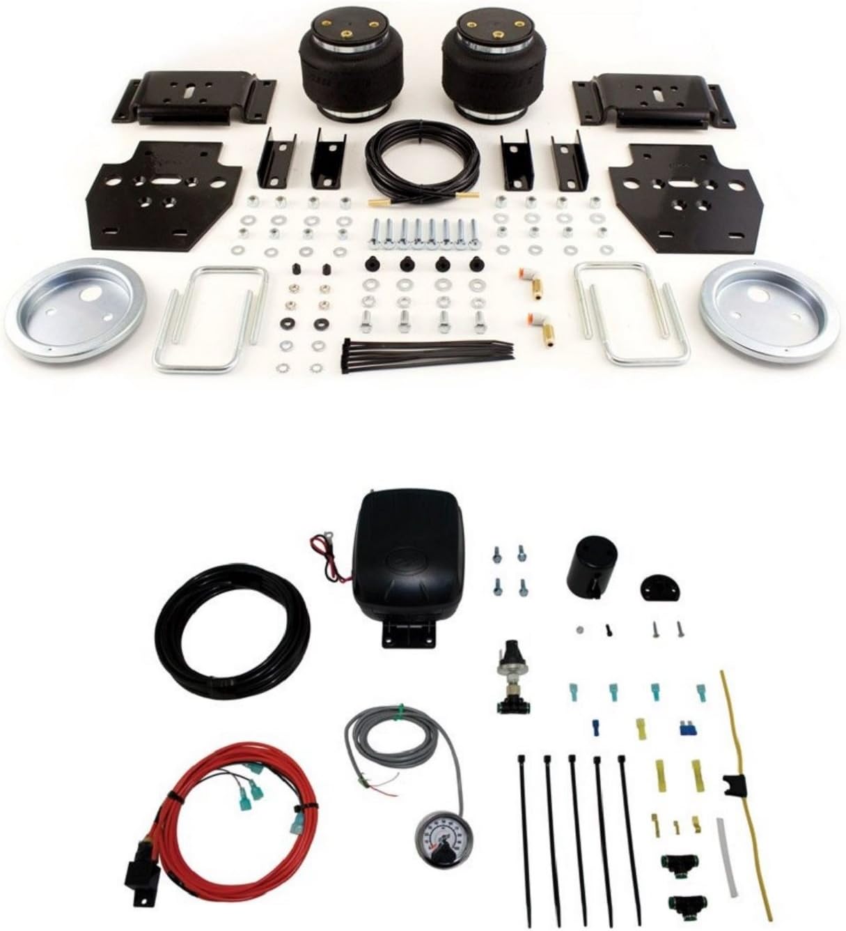 On-Board Load Controller System B573168