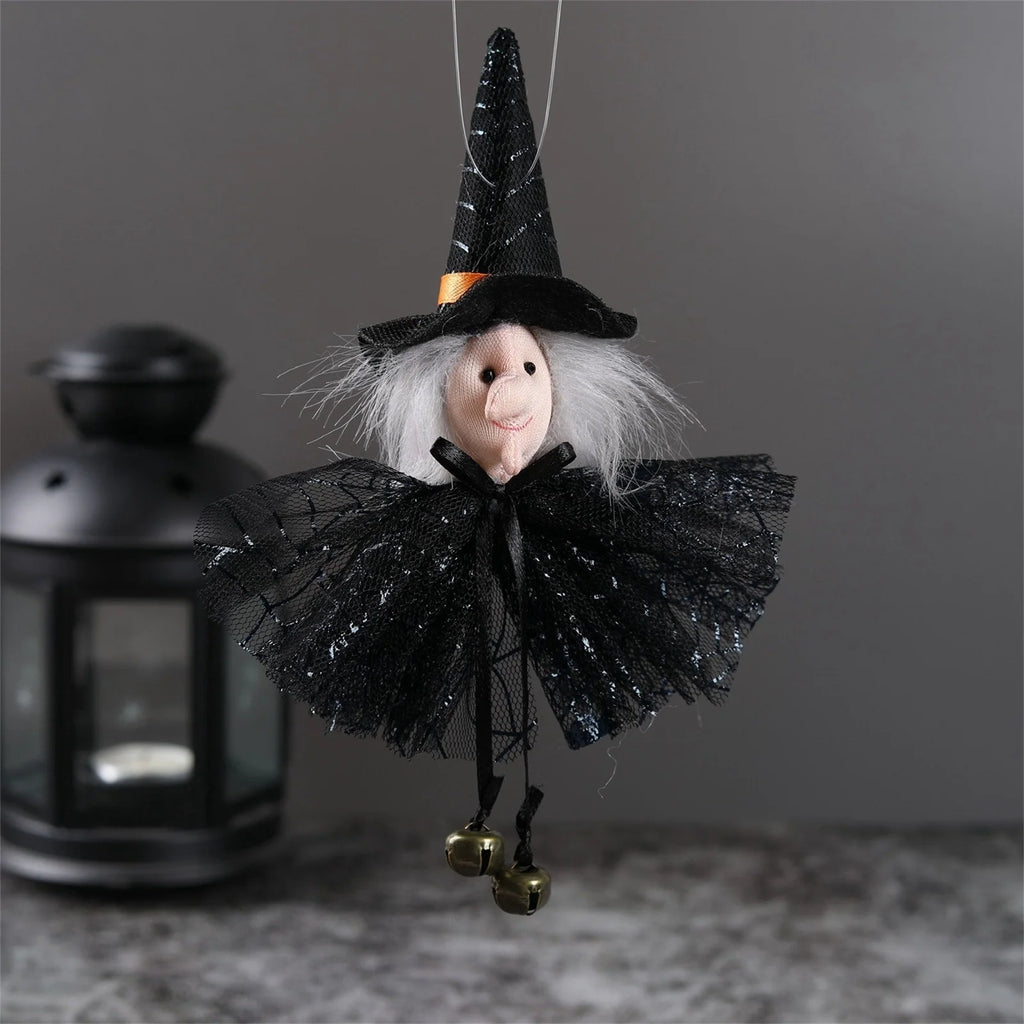 Halloween Doll K45258