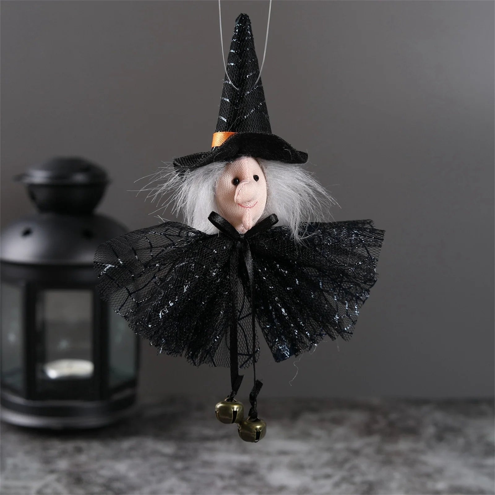 Halloween Doll K45258