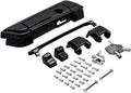 Hinges & Latch Kit for Harley Tour Pak Travel Trunk Pack of 2 A3633