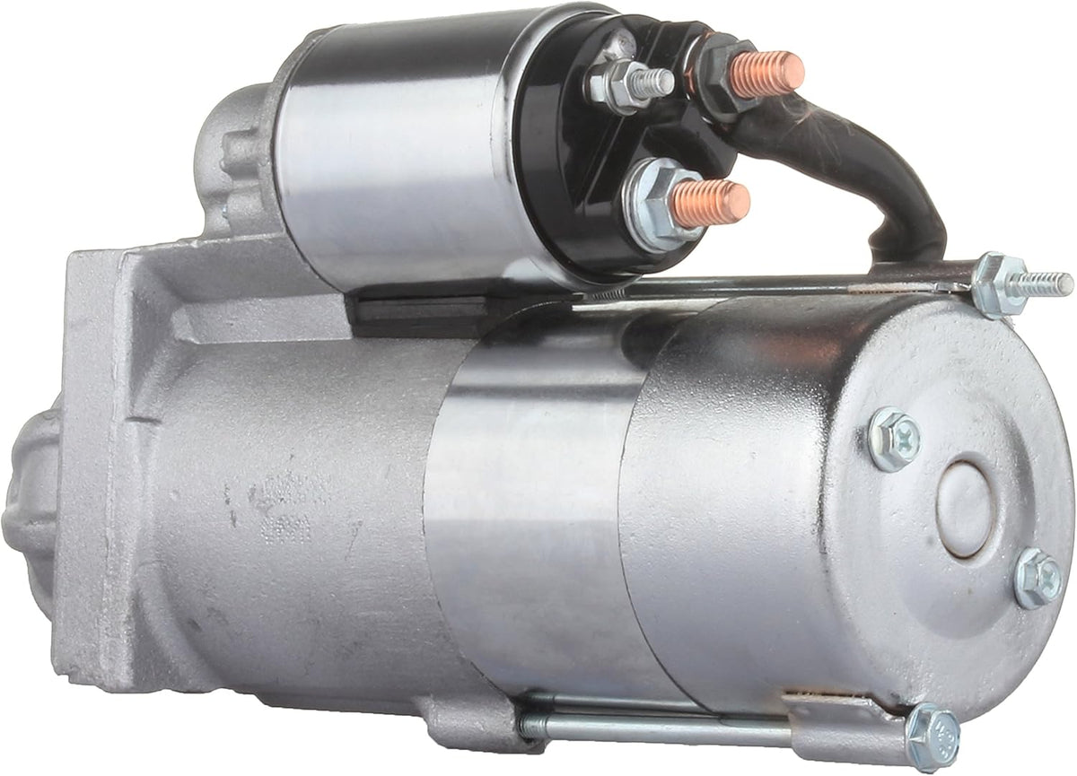 Starter Motor Assembly Replacement Pack of 2 M348640