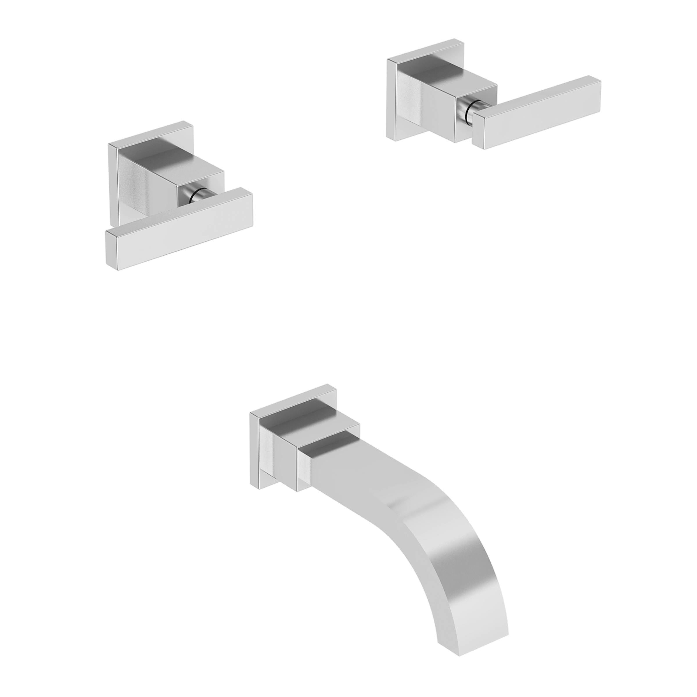 Oil Rubbed Bronze Tub Faucet M57407