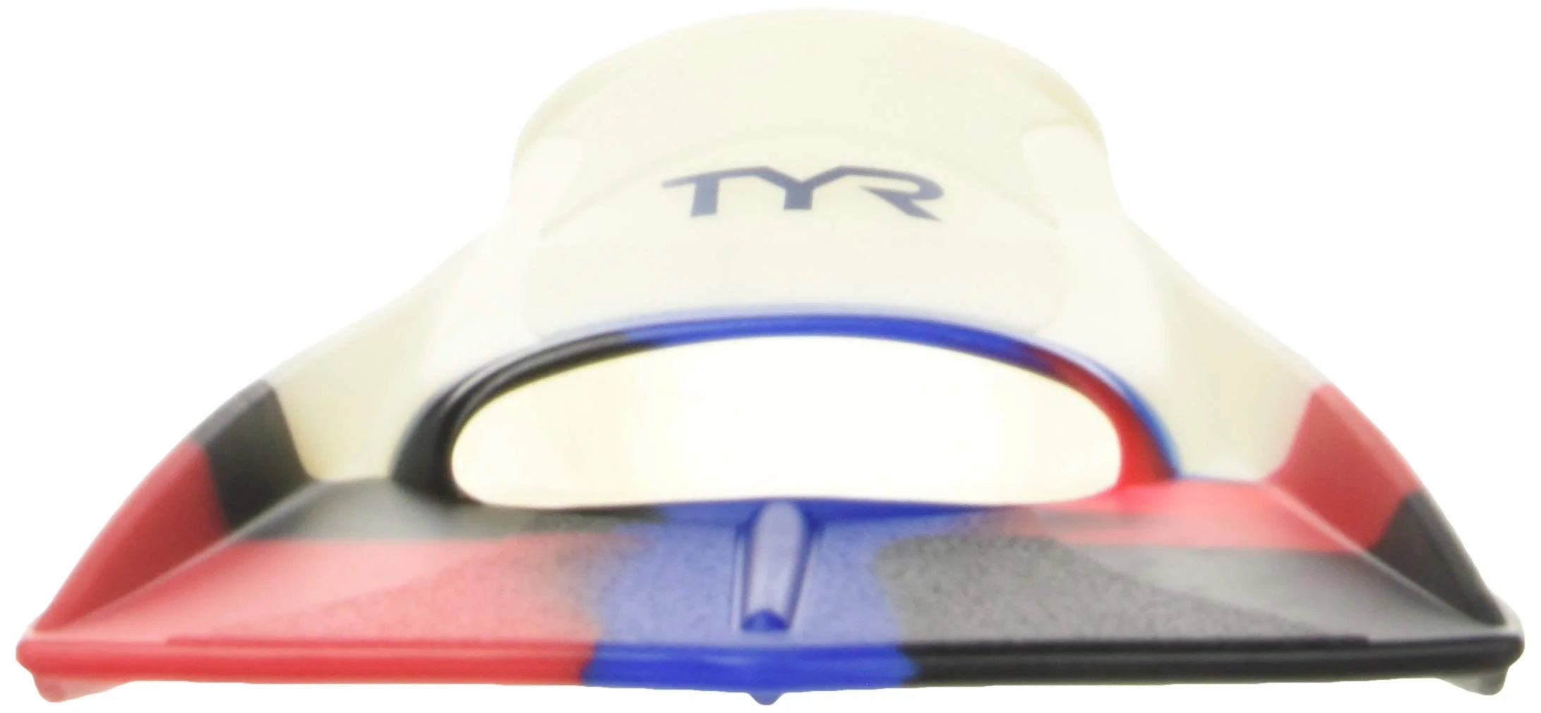 Clear Silicone Swim Fin W268032