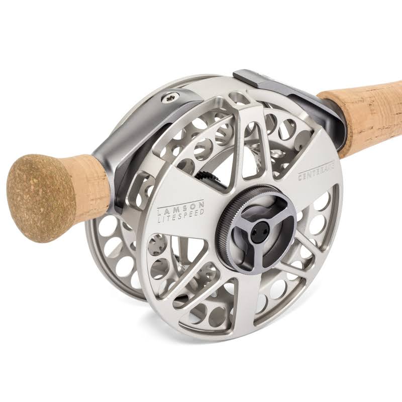 Saltwater Rod/Reel O833683