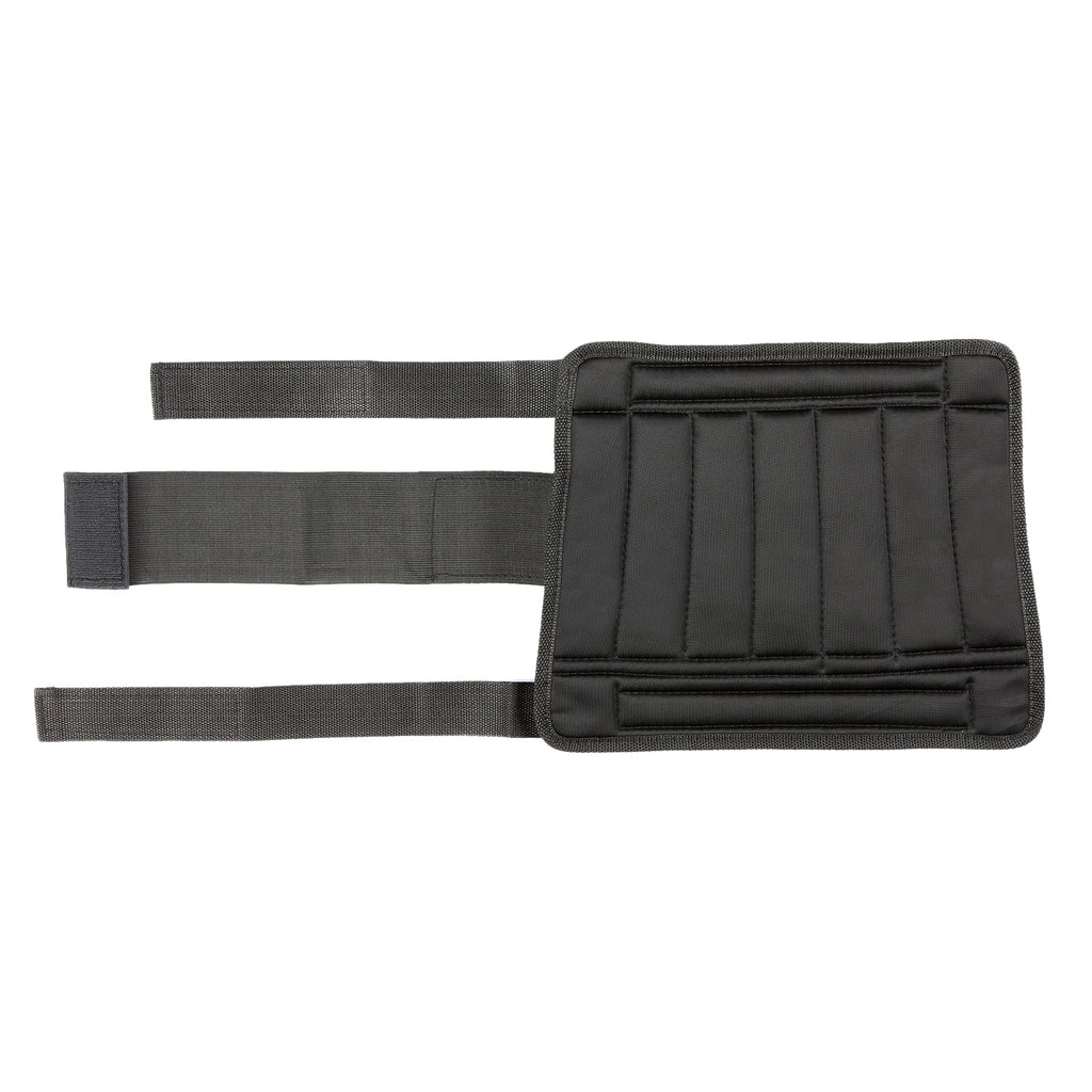 Adjustable Weight Vest with 6kg Leg Weight 5kg Arm Weight (Empty) H290
