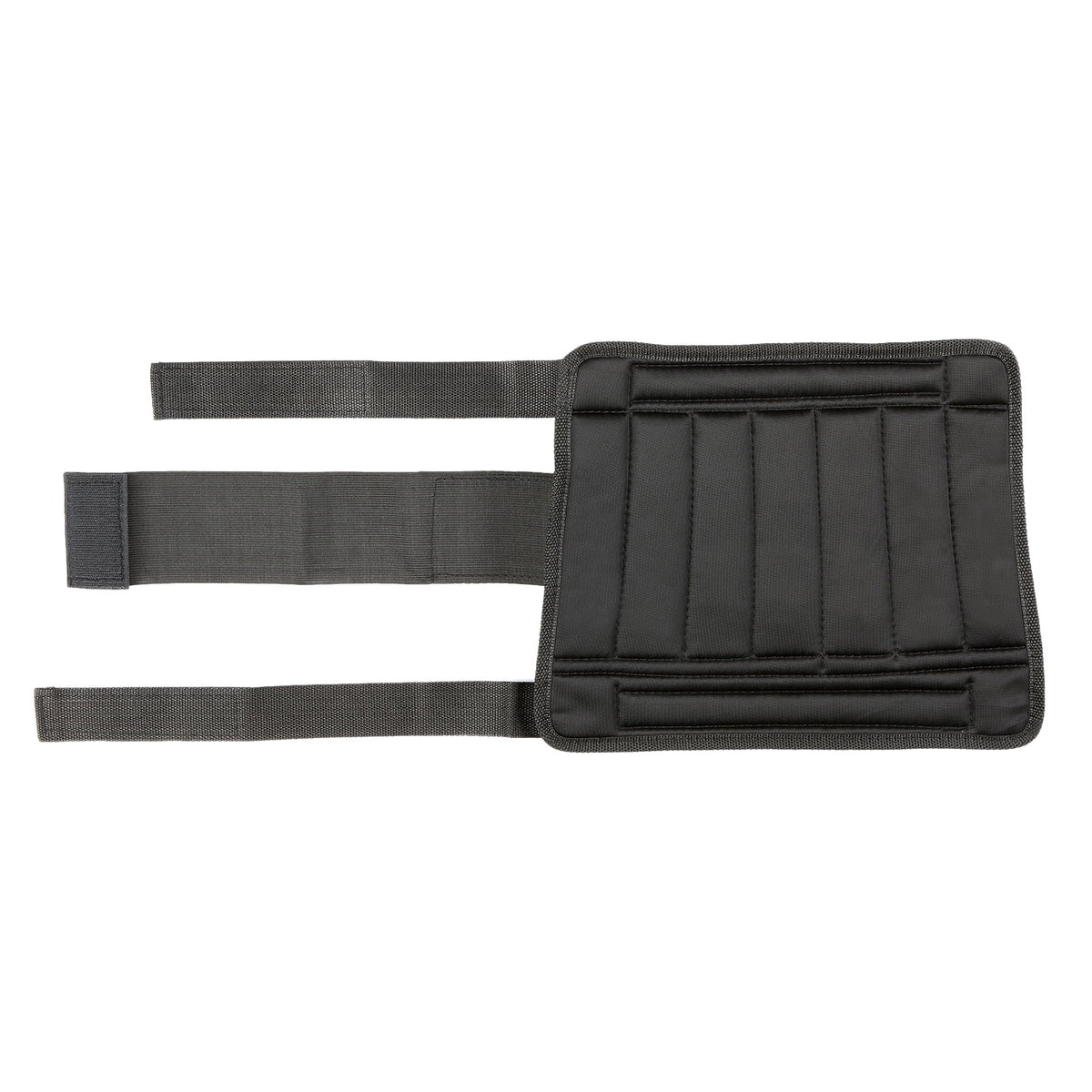 Adjustable Weight Vest with 6kg Leg Weight 5kg Arm Weight (Empty) H290