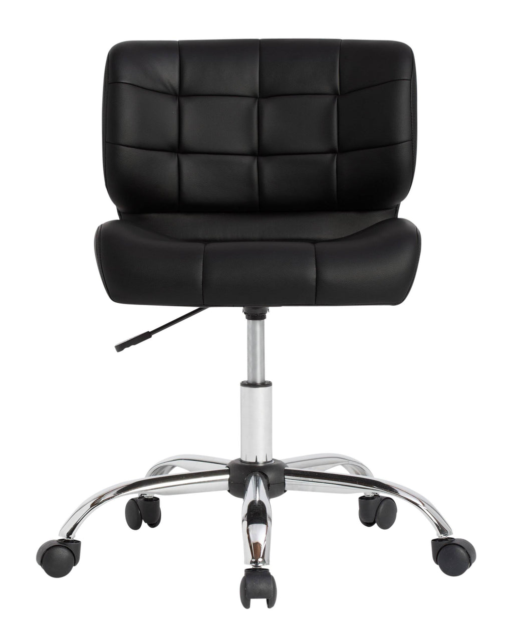 Black Crest Office Chair N7373