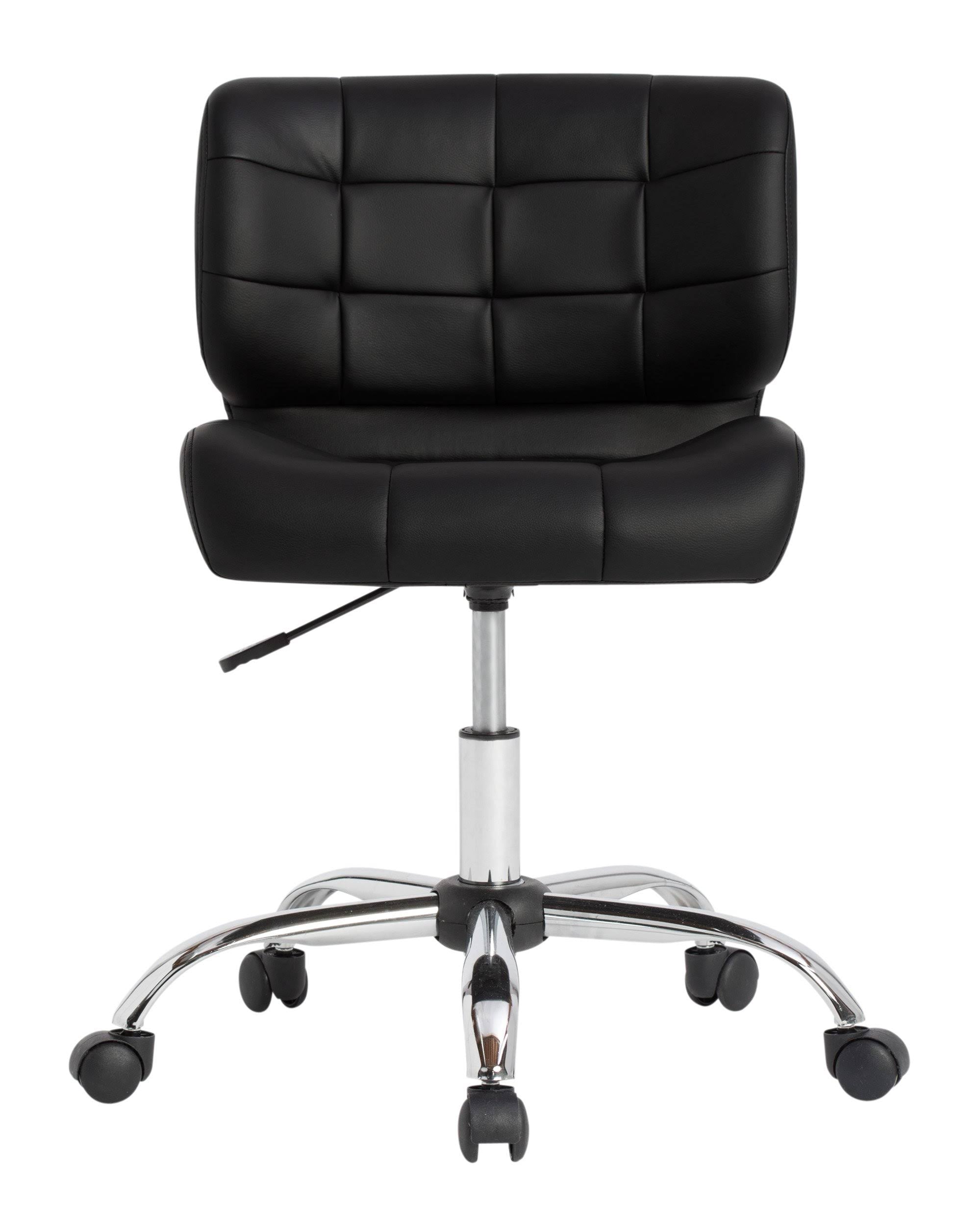 Black Crest Office Chair N7373
