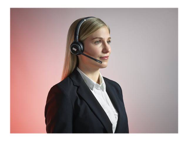 Sennheiser SDW 5066 Headset Y531