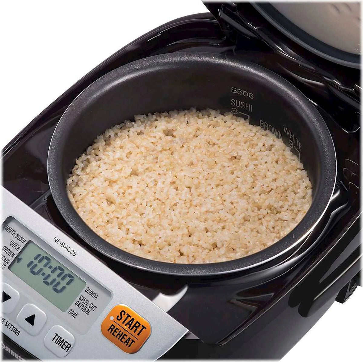 0.5-Quart Rice Cooker K785146