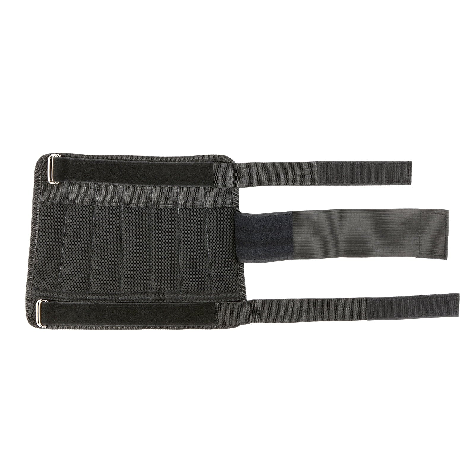 Adjustable Weight Vest with 6kg Leg Weight 5kg Arm Weight (Empty) H290