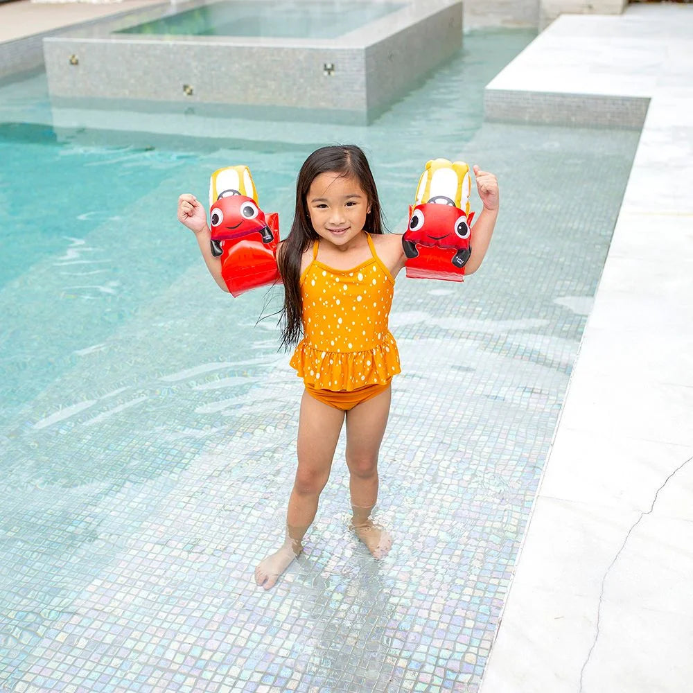 Inflatable Arm Floaties V54425