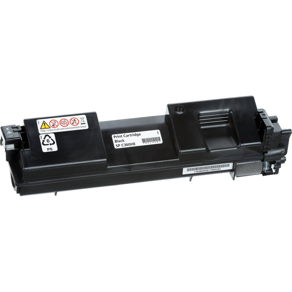 Black Toner Cartridge I150