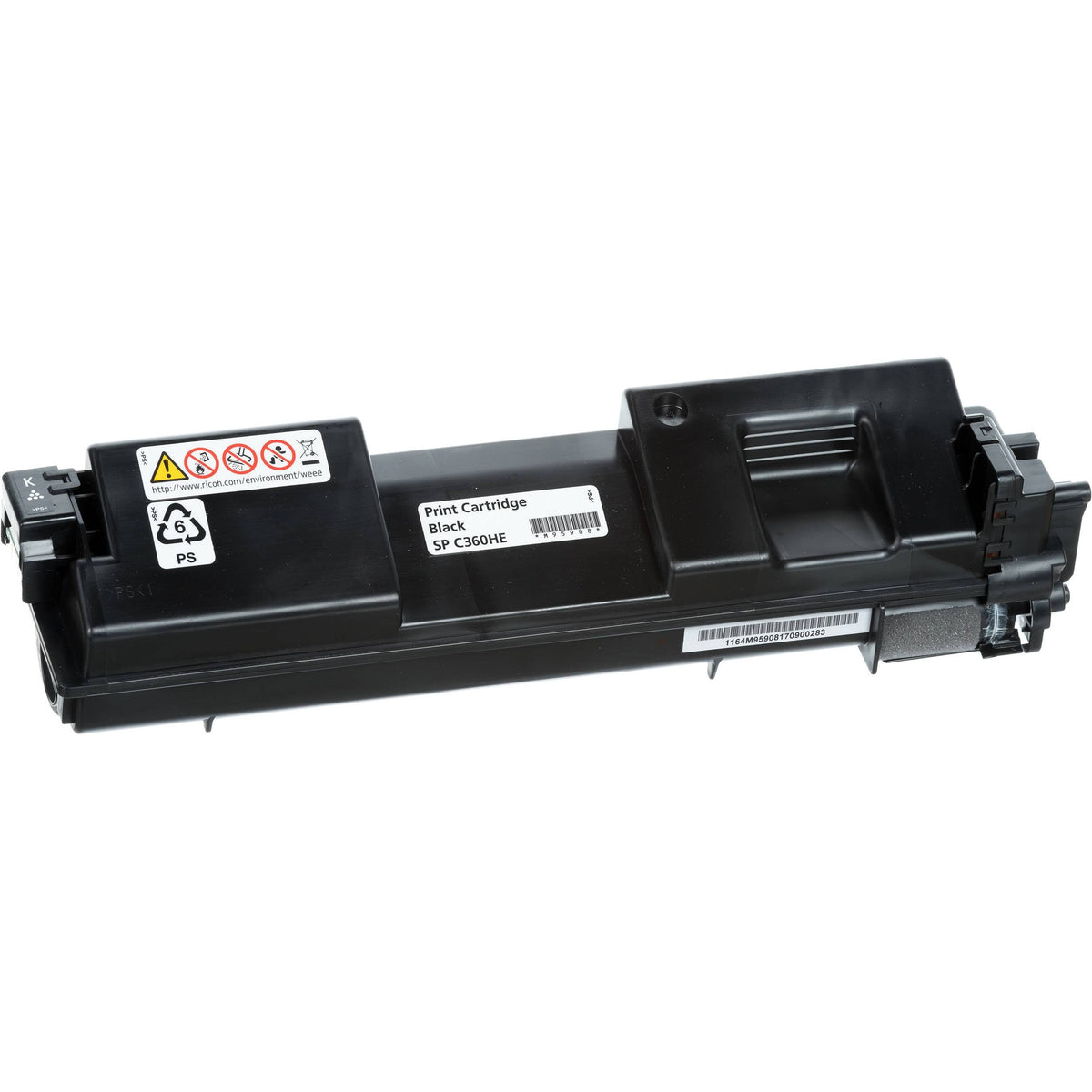 Black Toner Cartridge I150