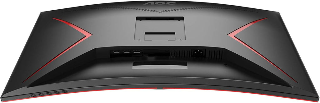 32" Curved Frameless Gaming Monitor, Full HD 1920x1080, VA, 0.5ms 240Hz G67789