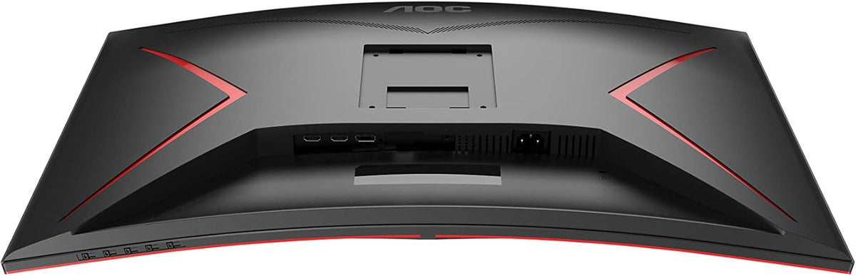 32" Curved Frameless Gaming Monitor, Full HD 1920x1080, VA, 0.5ms 240Hz G67789