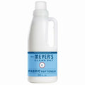 32 oz Rain Water Scent Fabric Softener, Quantity of 8 T1947