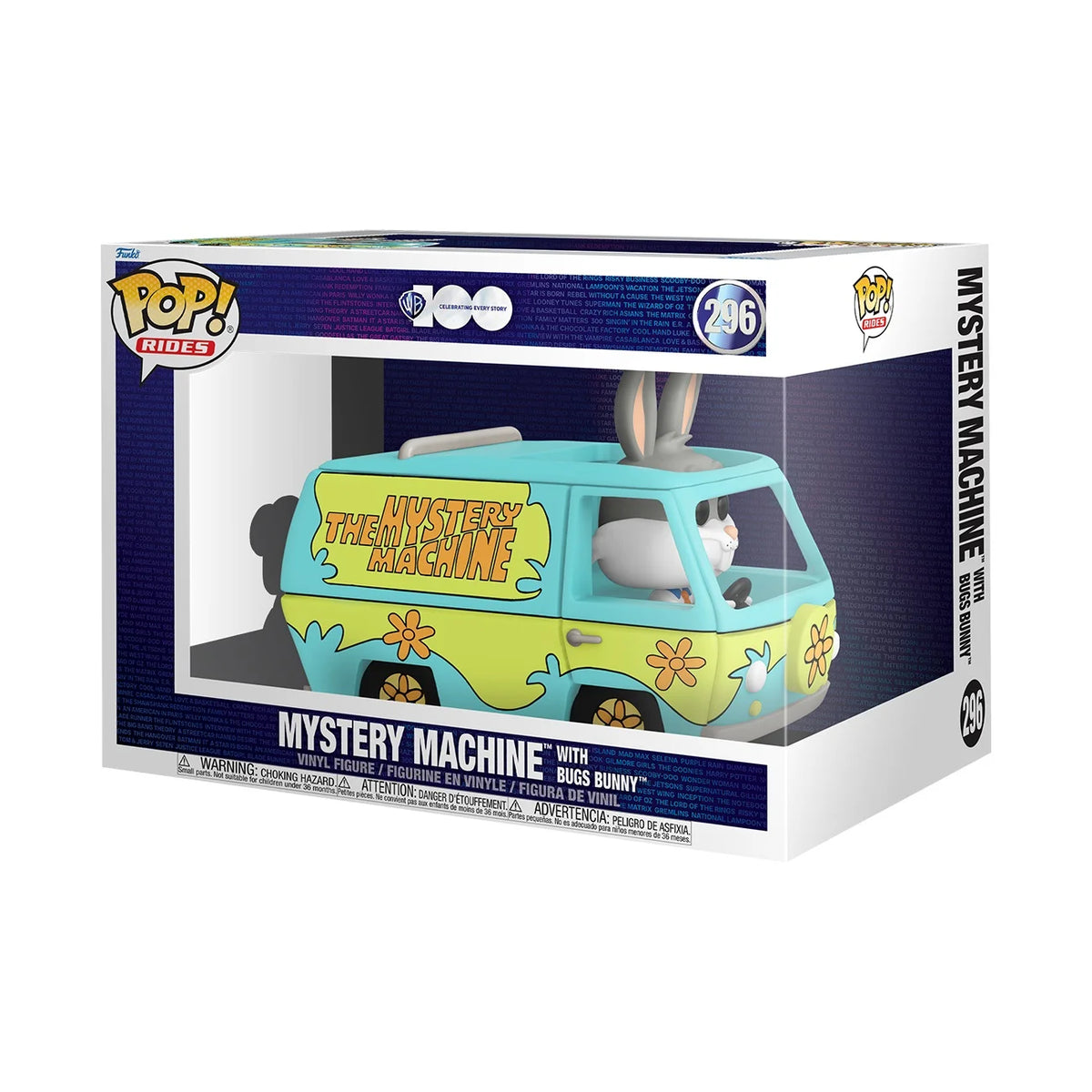 Vinyl Figure H8069