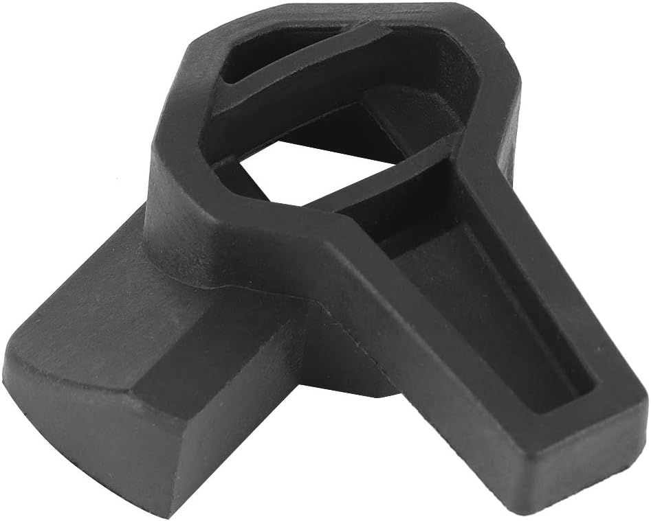 Car Hood Bonnet Lock Mechanism Top Latch Piece H785086