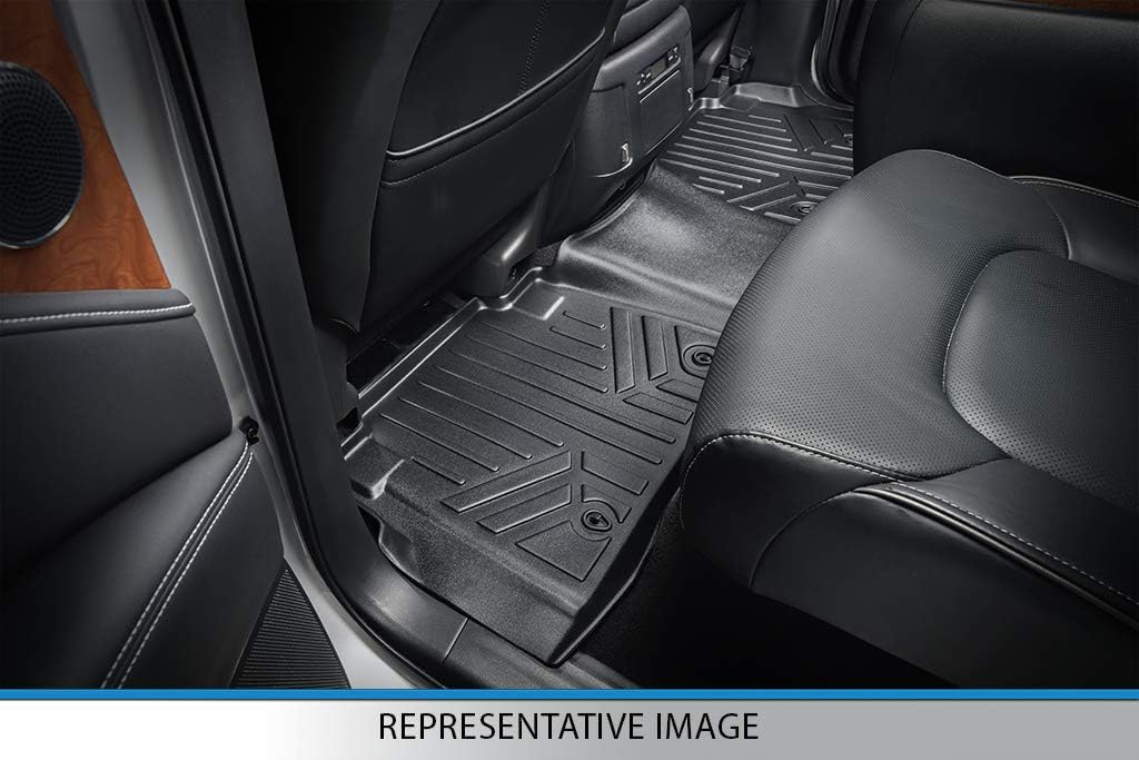 3 Rows & Cargo Liner Set X203879