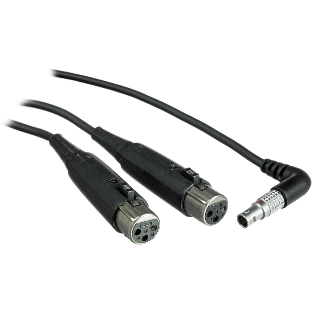 Black 10' Input Cable O913808