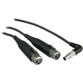 Black 10' Input Cable O913808