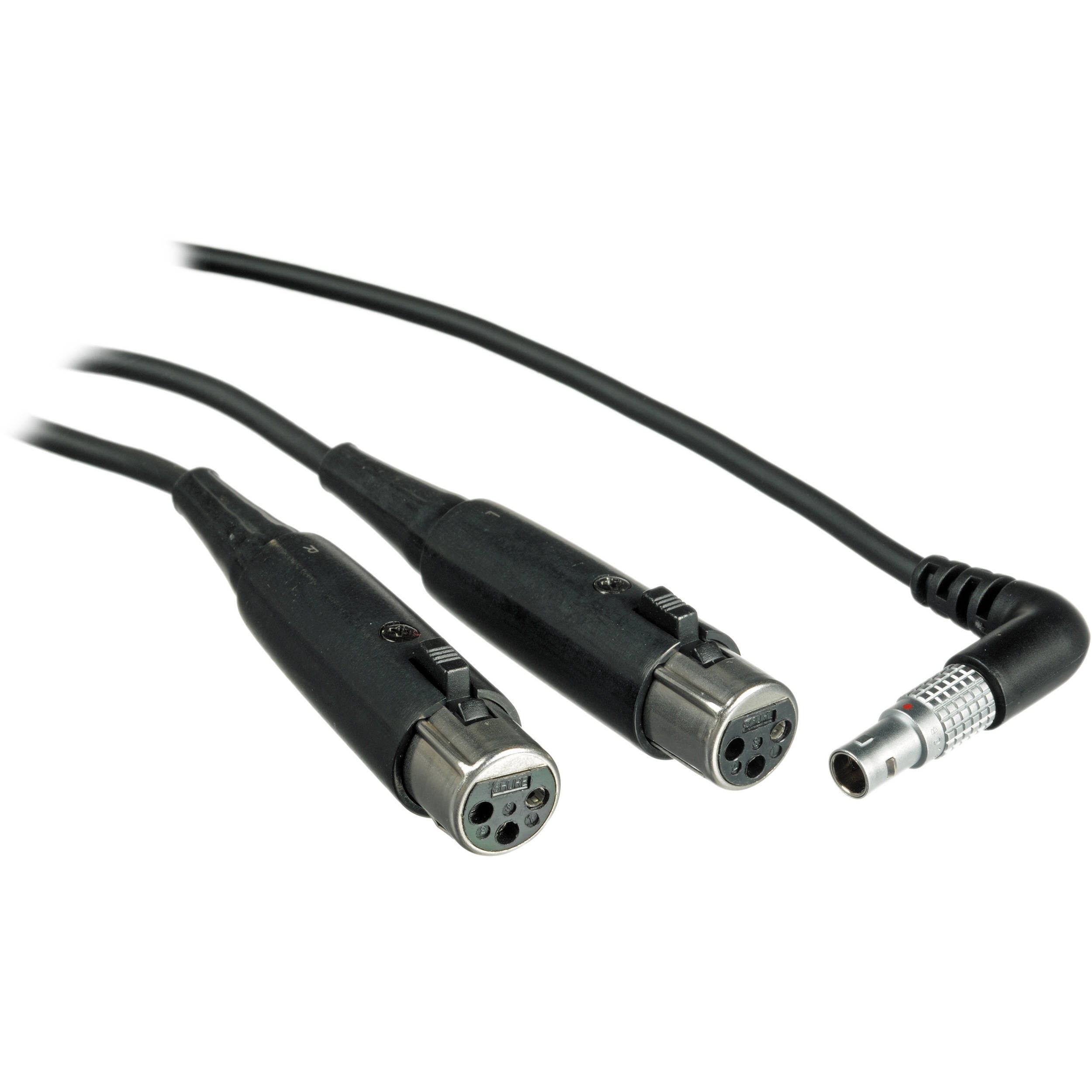 Black 10' Input Cable O913808