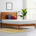Twin XL Plush Gel Memory Foam Mattress Z16909
