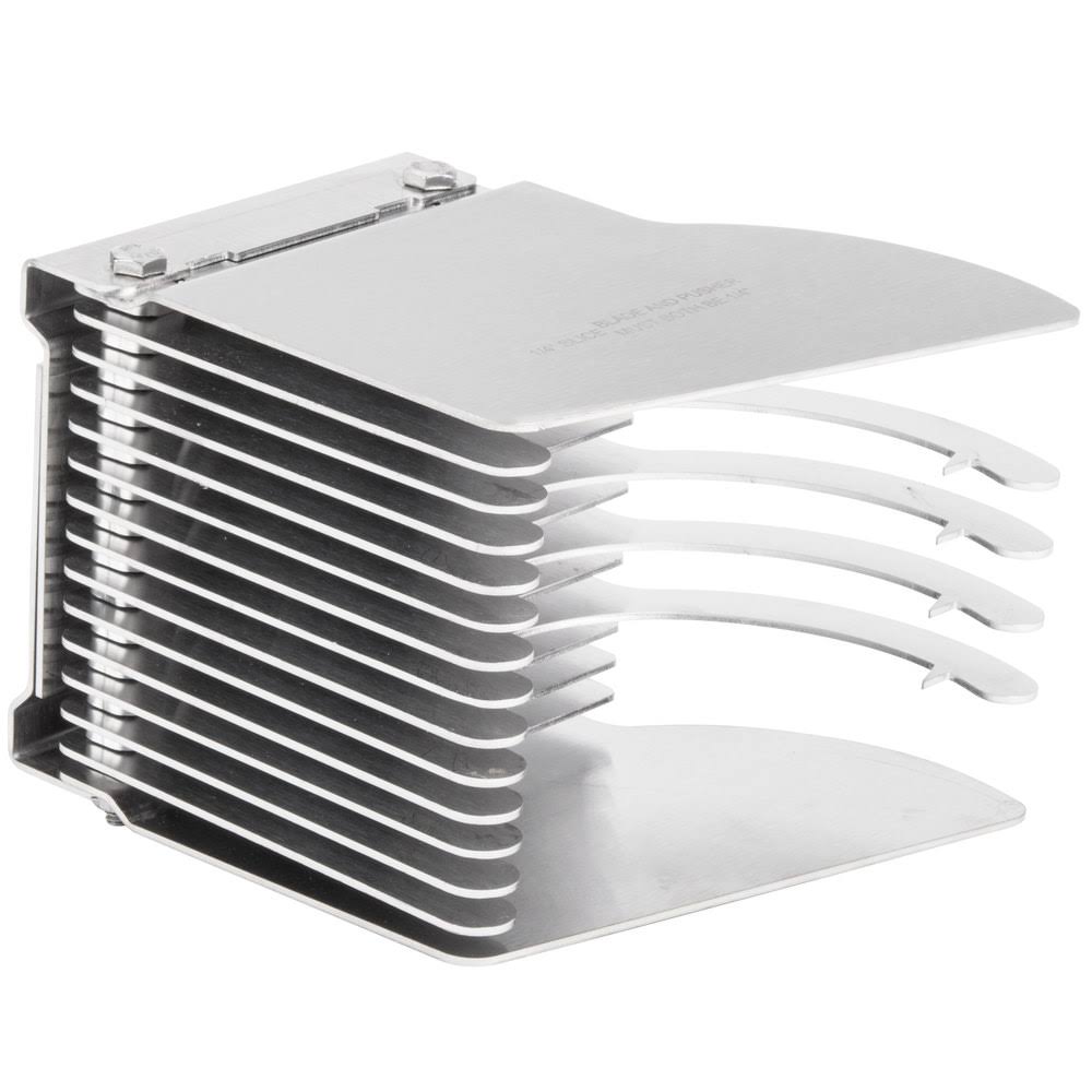 Pusher Head Assembly I764