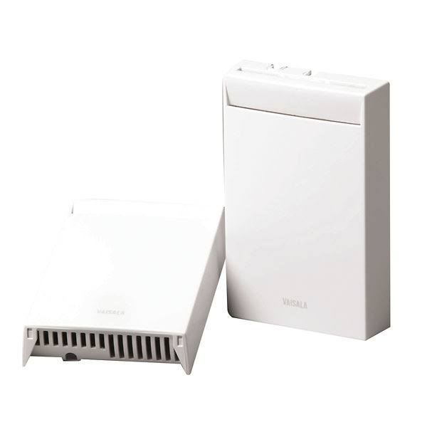 Wall-Mount Humidity and Temperature Transmitter E295