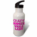 21 oz Sports Water Bottle L3232