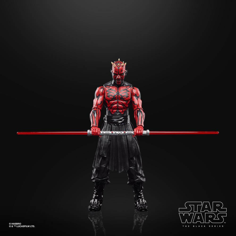 Darth Maul Action Figure L730909