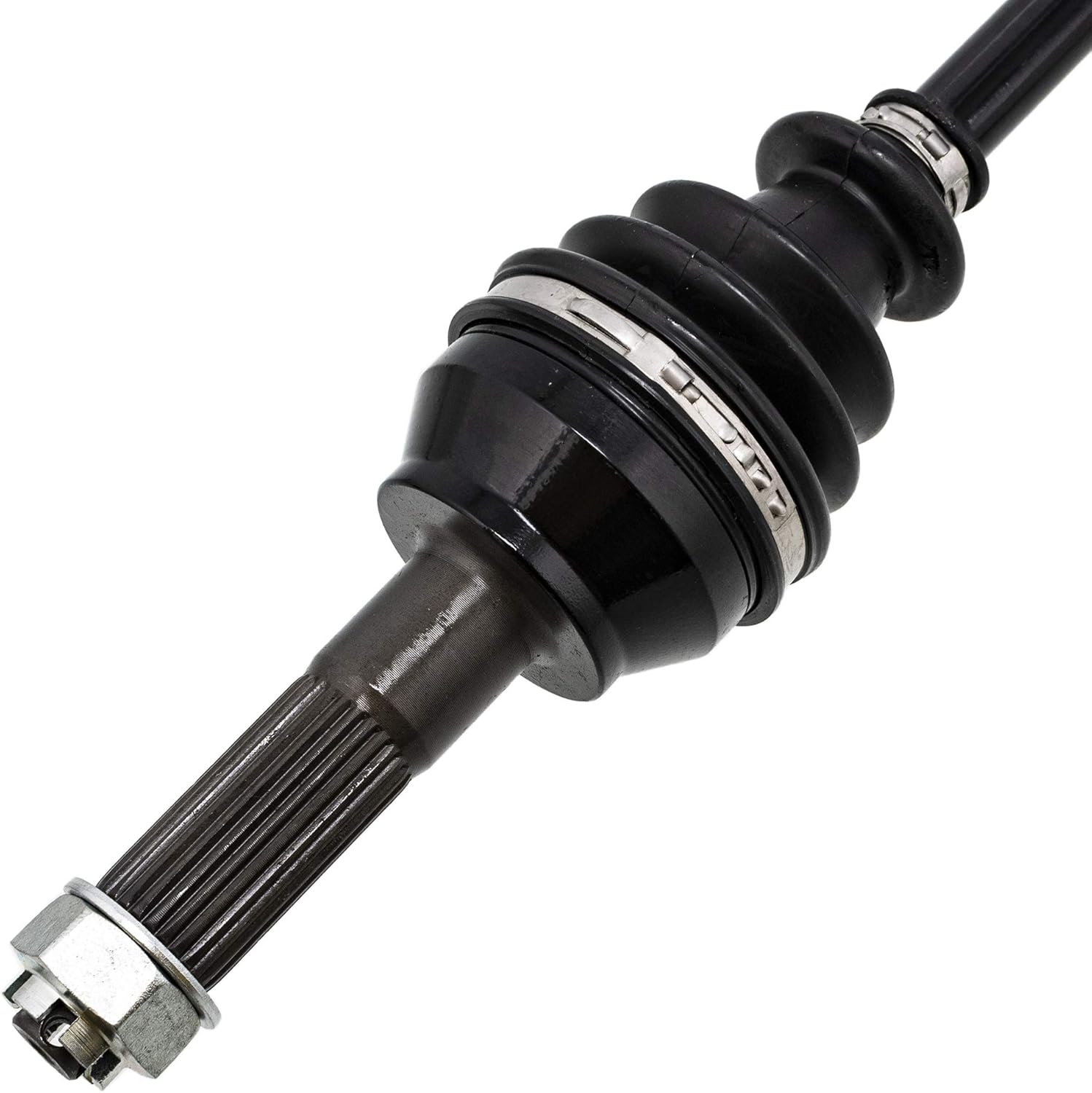 Rear Drive Shaft CV Axle Pack of 2 X811